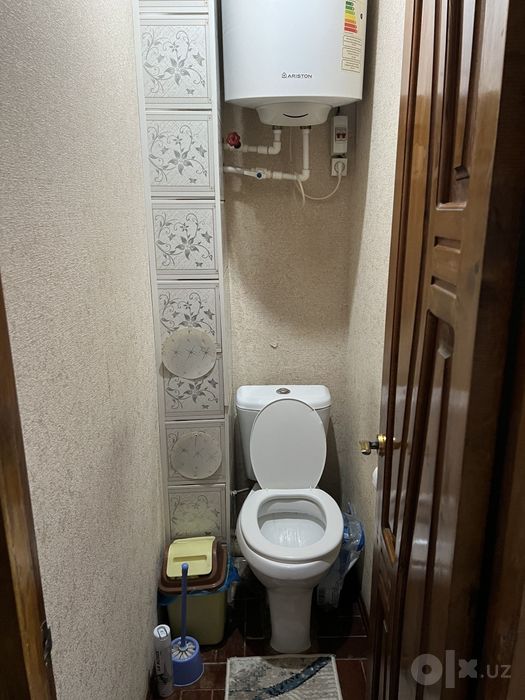 Квартира газалкентгда 2 хоналик
