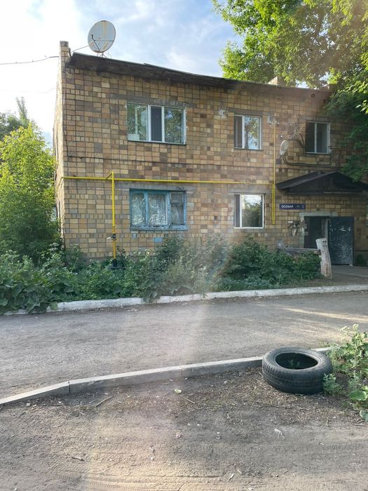 Продается 3 комнатная квартира
