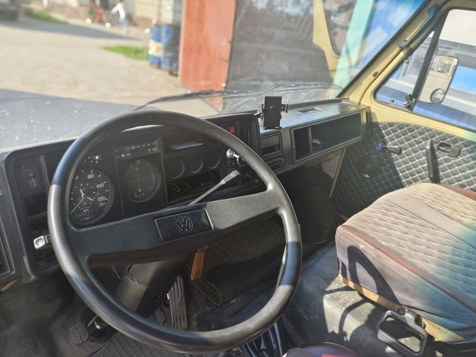 Продам Volkswagen LT45