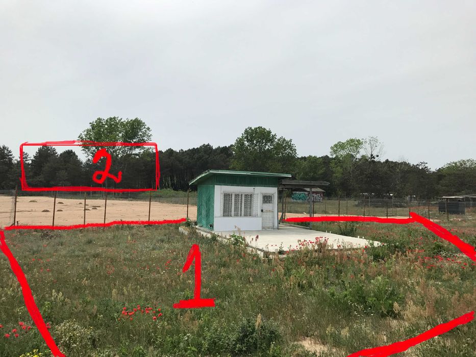 Продава се Парцел в Бургас, Меден рудник - зона Д - 857 кв.м за 180 €/кв.м - Снимка #7