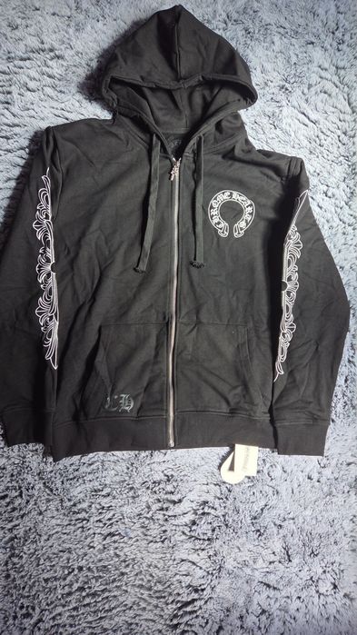 Hanorac Chrome Hearts