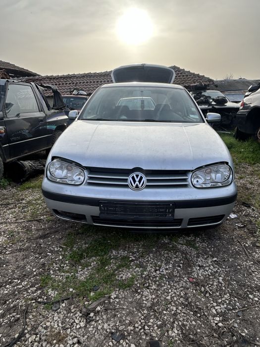 Голф 4 1,9тди 101кс на части/golf 4 1,9tdi 101ks na chasti