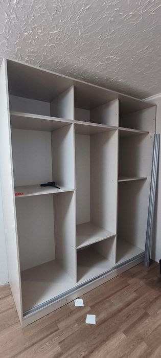 Шкаф, гардероб, для спальни