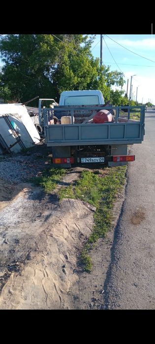 Продам дом и машину.