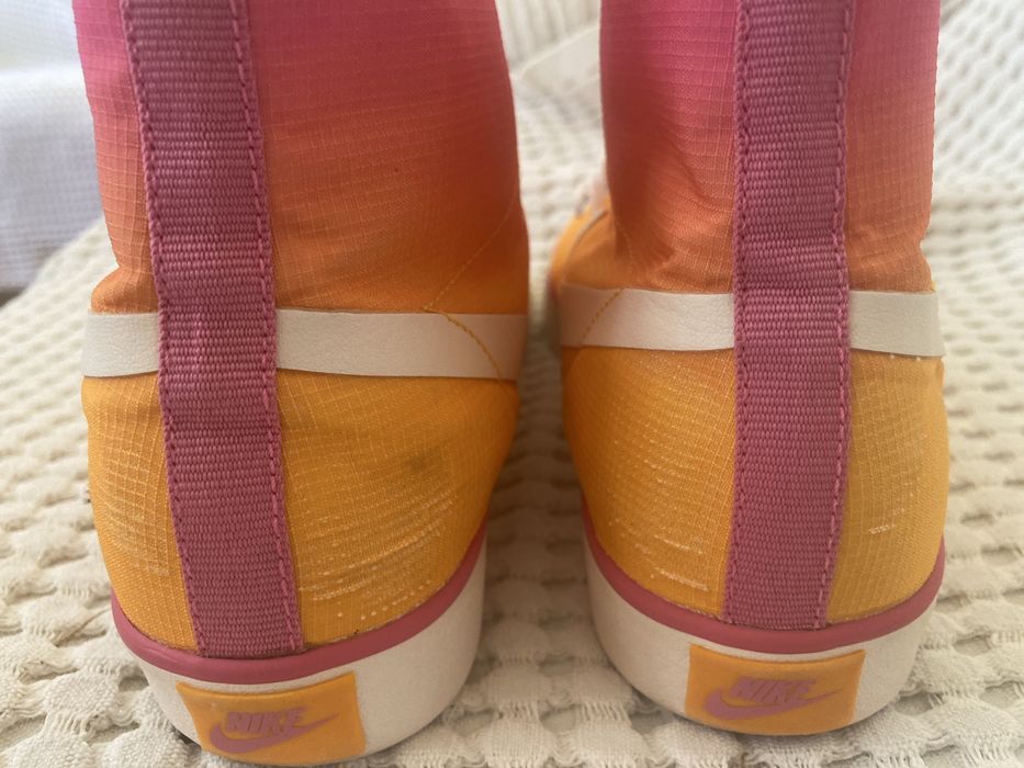 дамски кецове Nike - номер 38