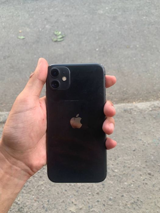 Iphone 11 64GB.