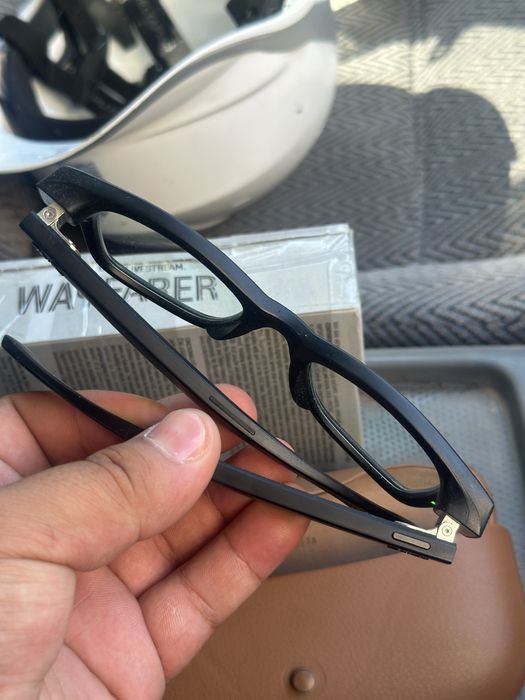 Ray Ban жақсы жағдайда