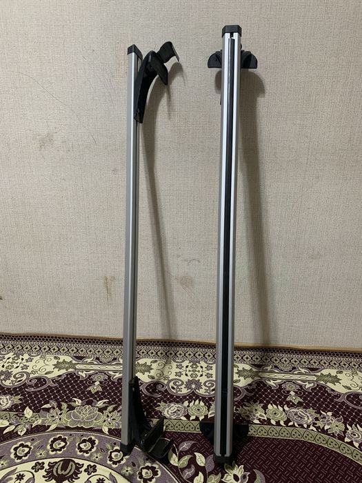 Релинг для авто универсал новыи