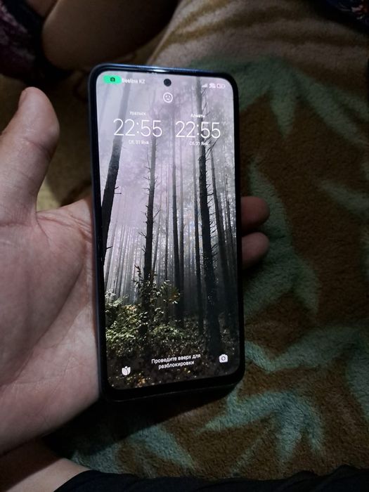 Продам Редми нот 10с