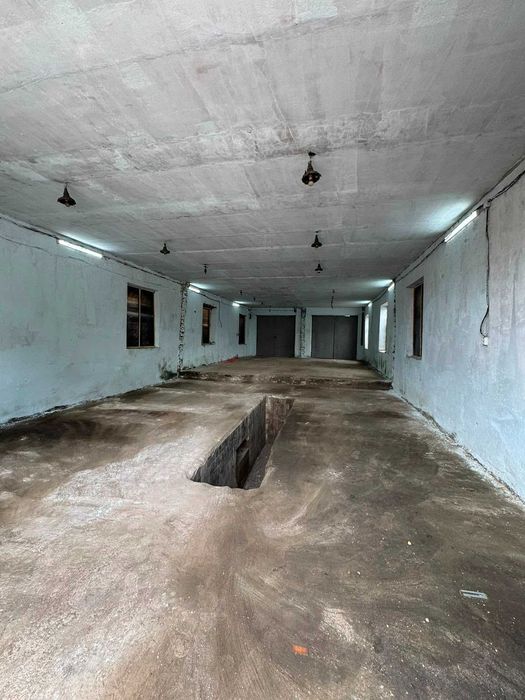 Склад в аренду 140м2