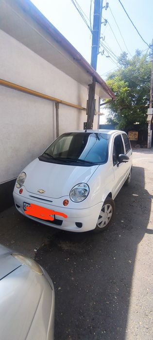 Продам матиз срочно