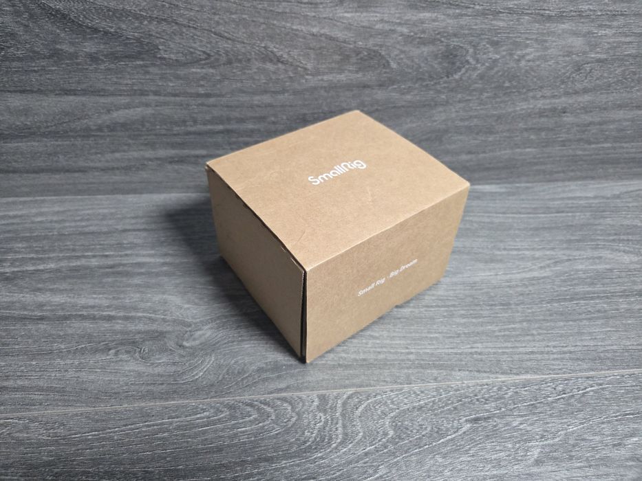 ПРОМО ! SmallRig Base Plate повдигач за камера / фото аксесоар ! 


Чи