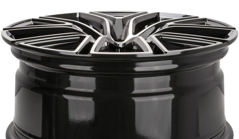 Jante Volvo R18 5x108 MB 254 Style | XC90 XC60 XC40 V90 V60 V50, etc