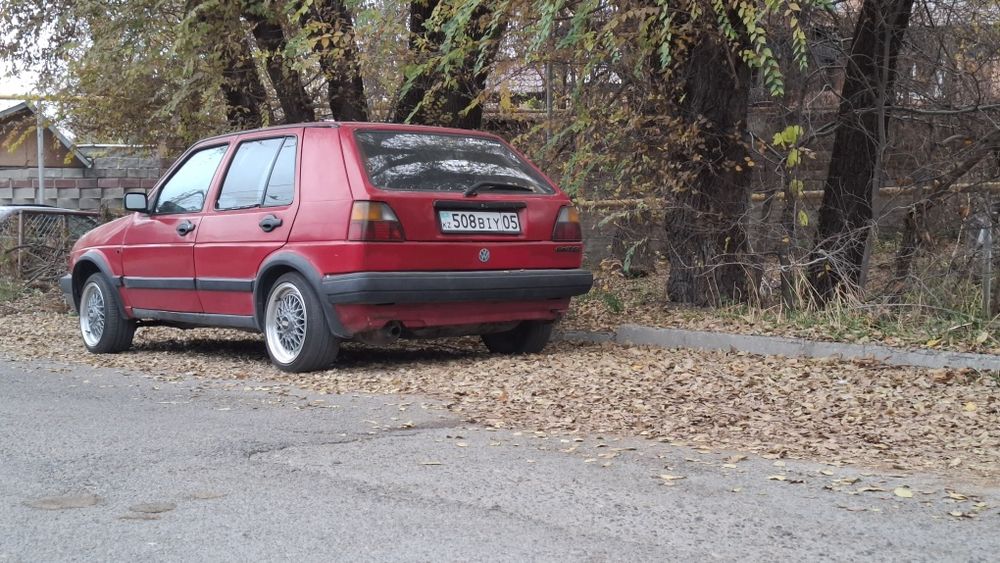 Продам bbs replica r15 4×100 7j et 25