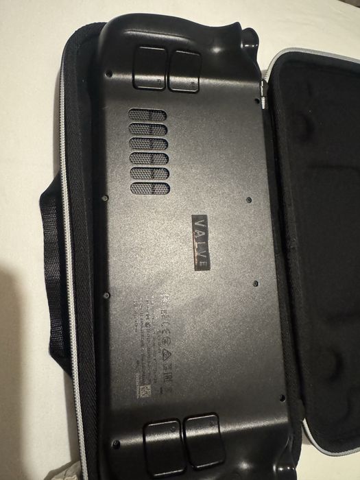 Steam Deck 512 GB OLED