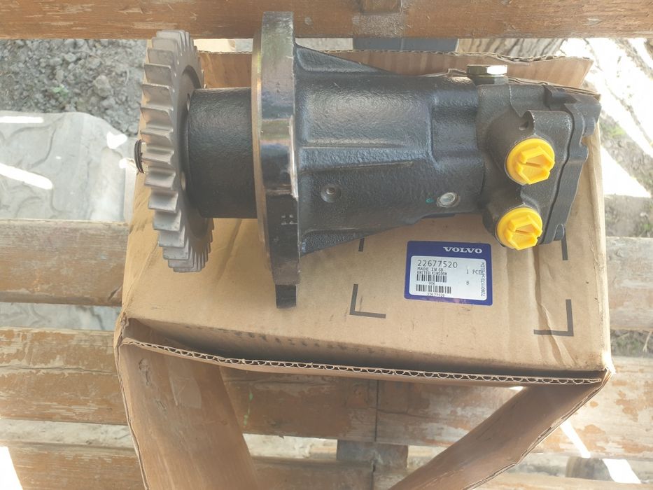 toplivnoy nasos sotiladi