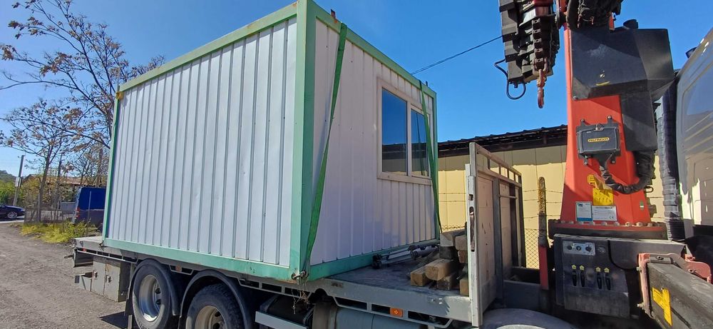 Павилион гр.Търговище