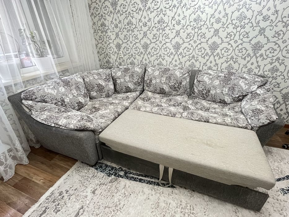 Диван сатылады, жақсы жағдайда