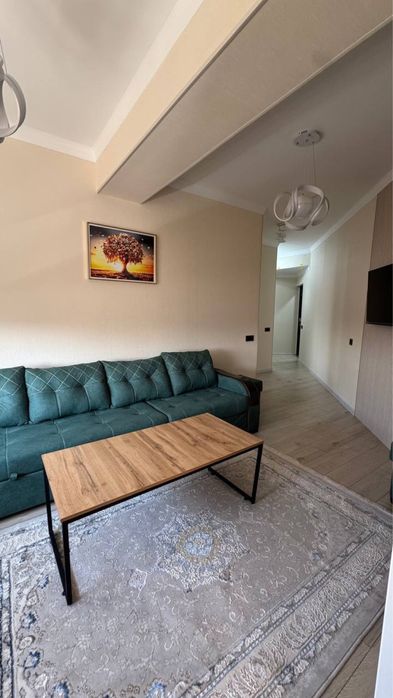 Продается квартира переделанная в 2-комнатную, в ЖК Asia House