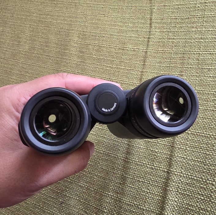 Binoclu Zeiss Conquest HD 10x42 Germany