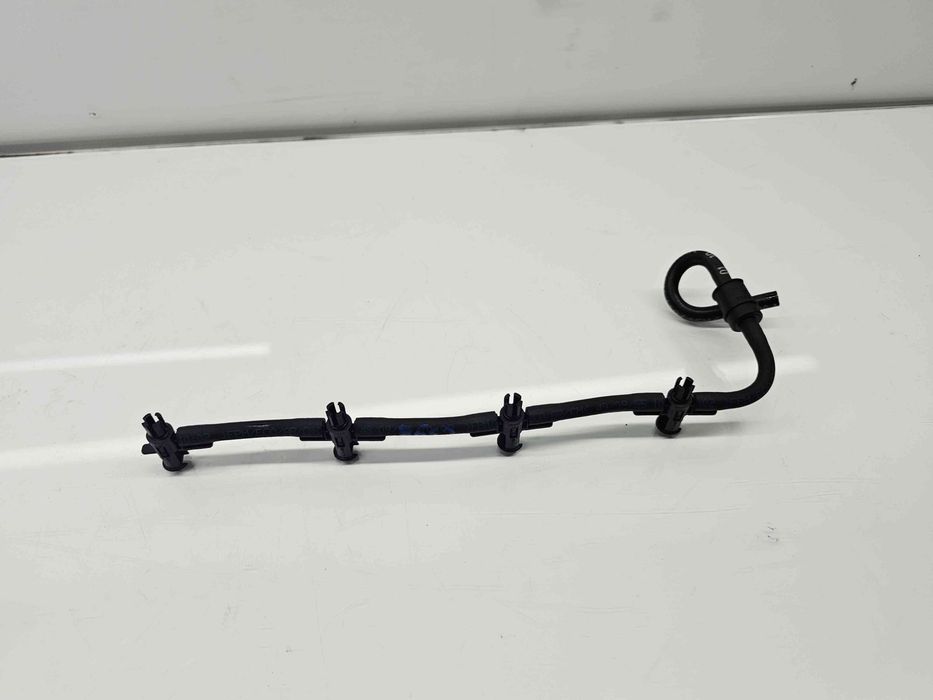 Conducta retur injectoare Audi A4 (8K2, B8) [Fabr 2008-2015] OEM 2.0 T