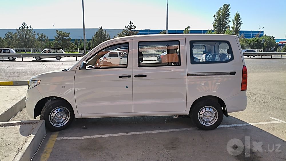 Yangi Damas3 xizmati.