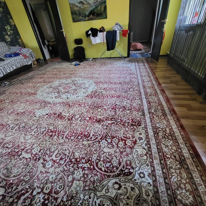 Продам ковёр Египет