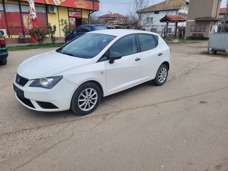 Сеат Ибиза Сеат Ibaza