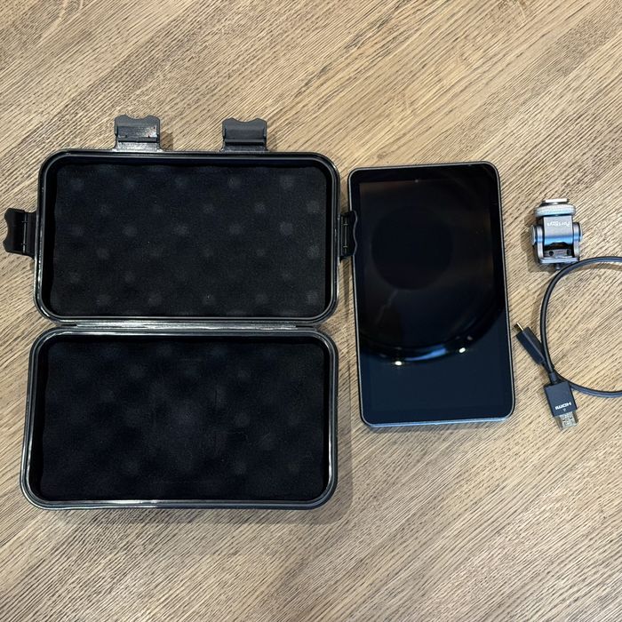 Монитор накамерный Portkeys LH7P