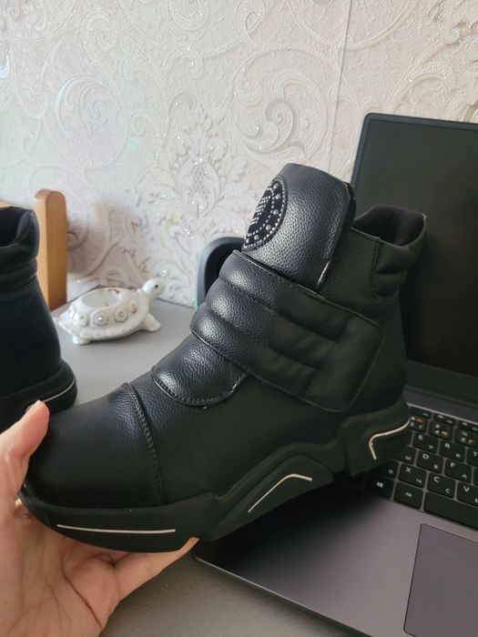 Отдам ботиночки 37 р
