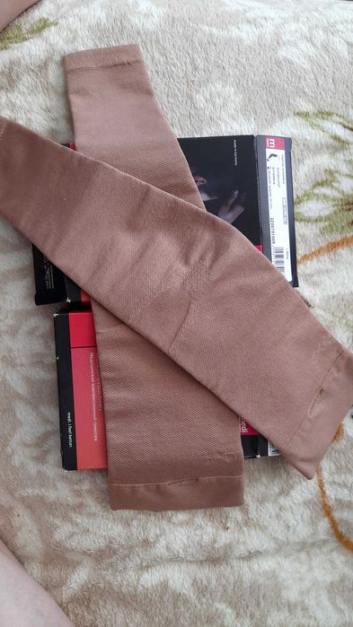 Компрессионный рукав