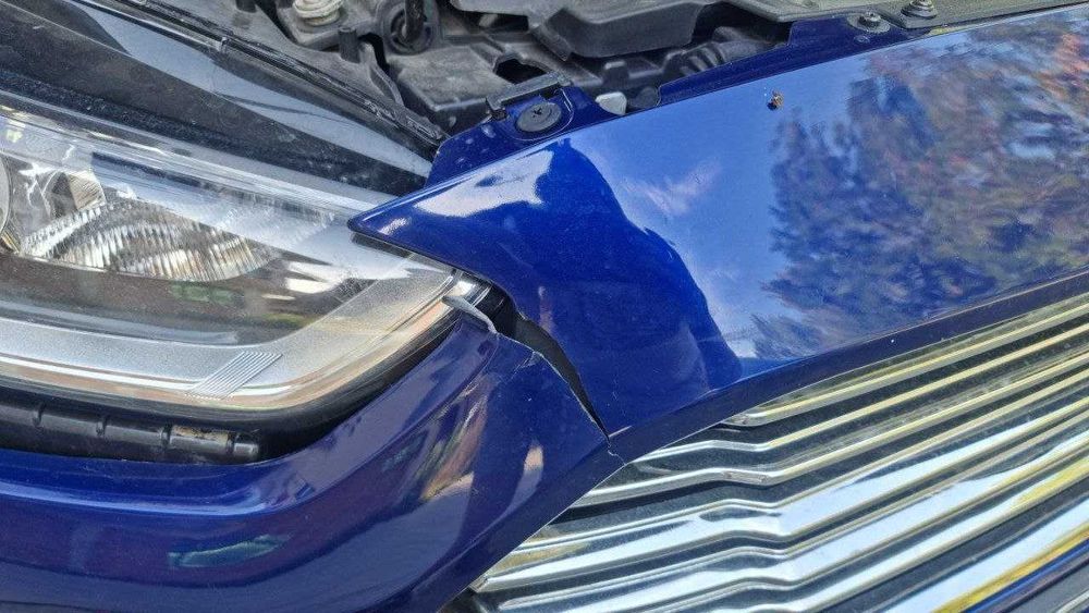 Предна броня Ford Mondeo/Fusion