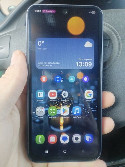 Samsung Galaxy A35 128GB