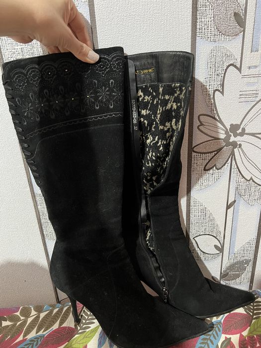 Обувь,обувь,обувь.