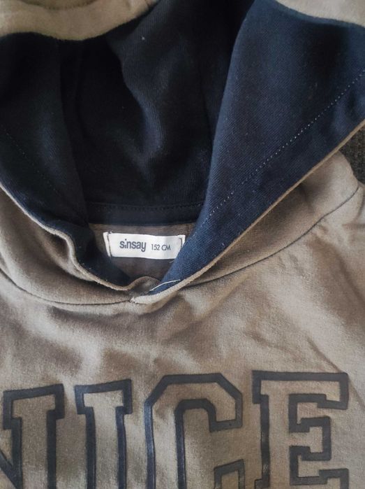 Анурак размер 152 - 2 броя заедно