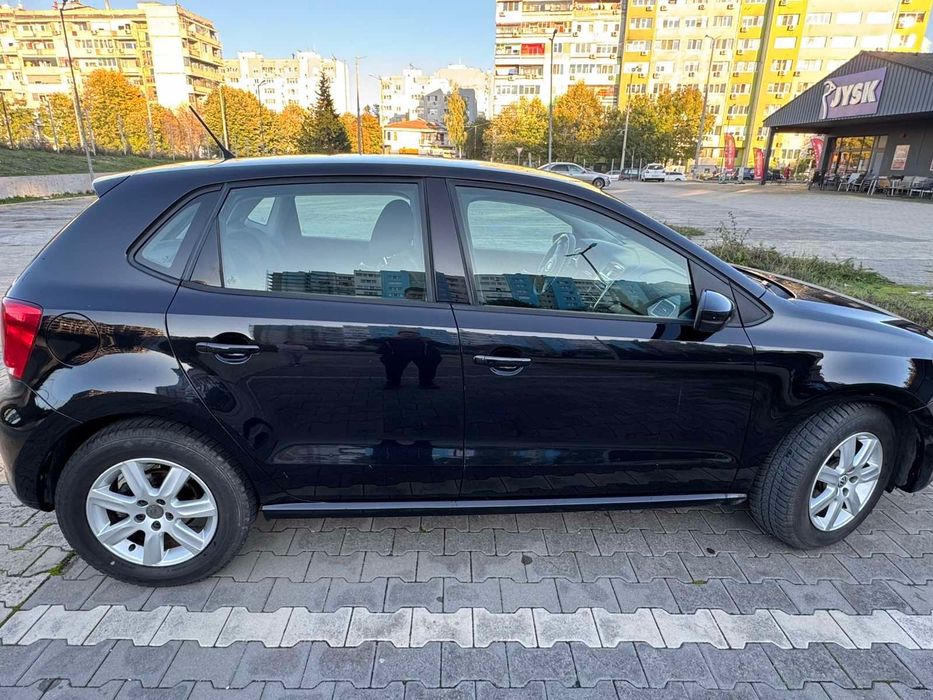 Volkswagen Polo 1.6 TDI 90 k.c