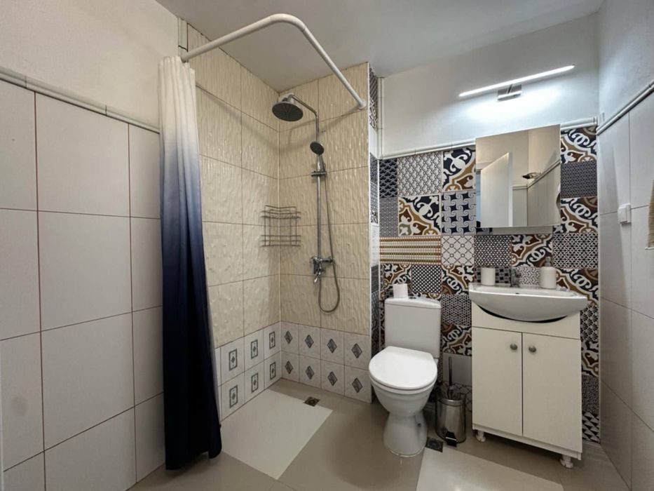 Дава се под наем Двустаен апартамент в Варна, Трошево - 52 кв.м за 475 € - Снимка #6