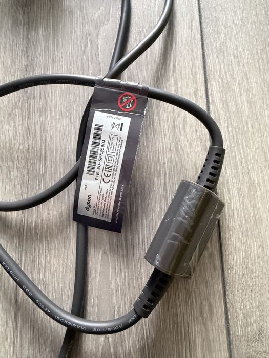 Multistyler Dyson HS05 Airwrap Complete Long
