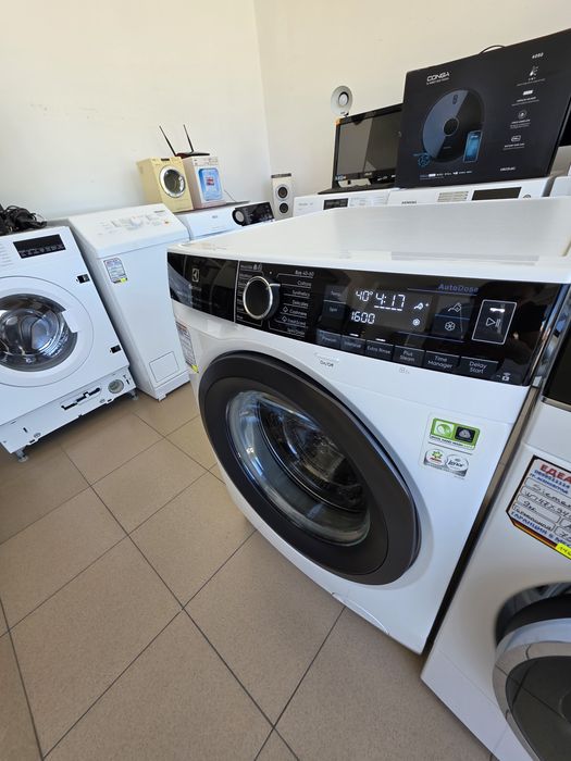 Пералня Electrolux PerfectCare 800