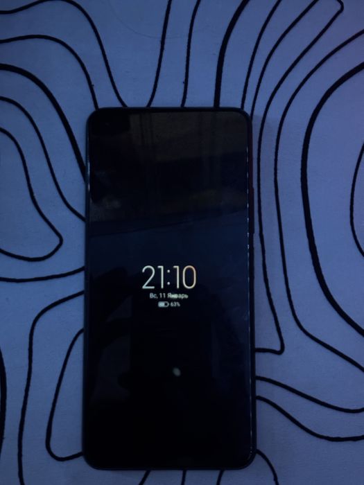 xiaomi 11 lite ne 5G