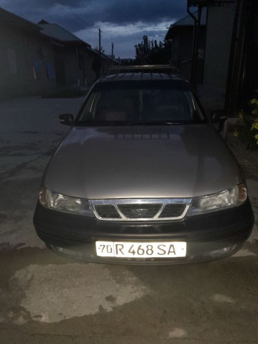 Nexia 1 Sonc sotiladi