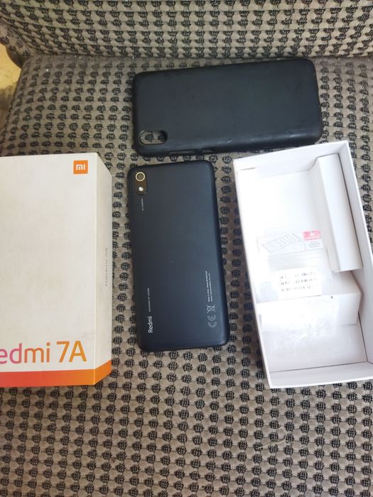 Продам сотовый телефон