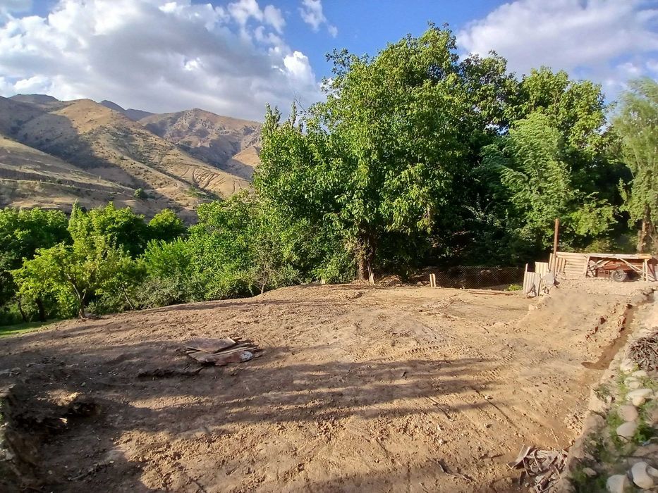 Продаëтся земельный участок (Нанай)