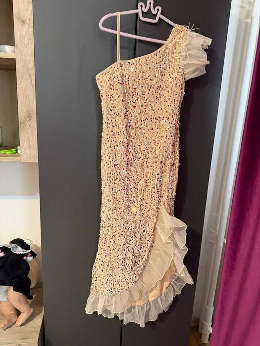 Rochie de ocazie de fetițe