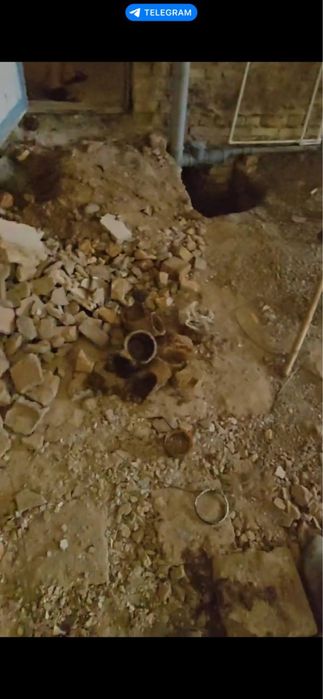 Эски Газалкентта квартира сотилади