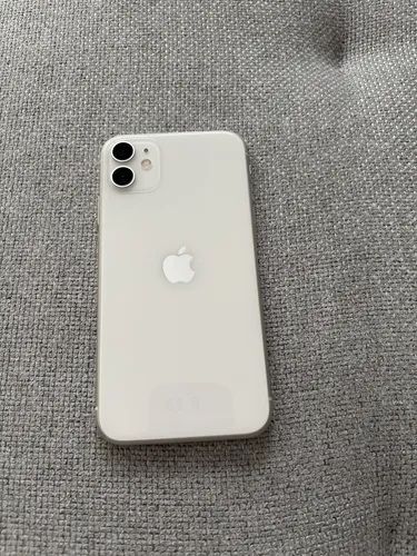 Продаю Iphone 11 128 gb, состояние аккумулятора 100% менялся