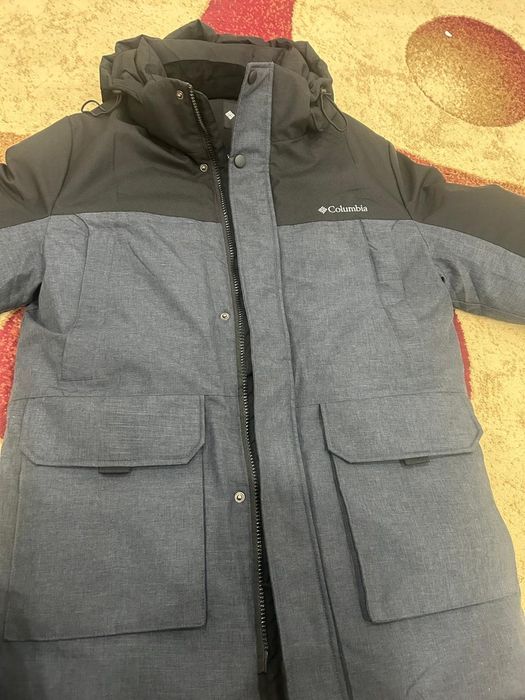 Продам куртку мужскую