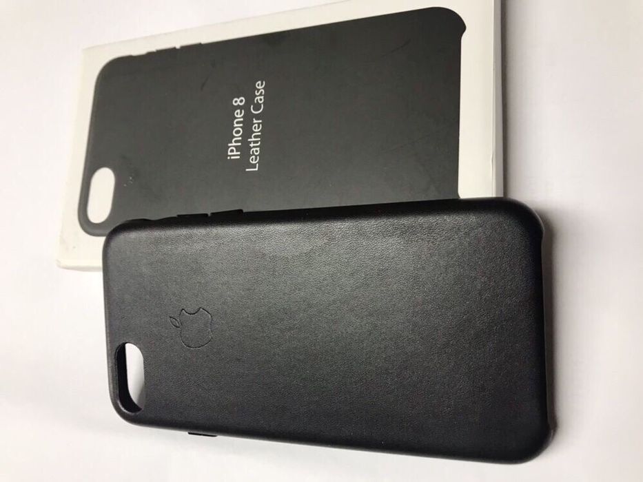 Husa Originala din Piele 17/16Pro/14/14pro/14+/8+/7/7+/6s/6