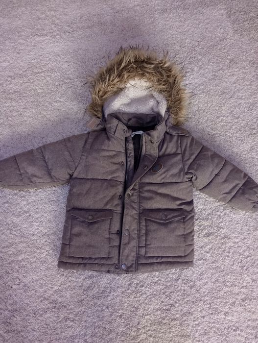 Geaca H&M mărime 98