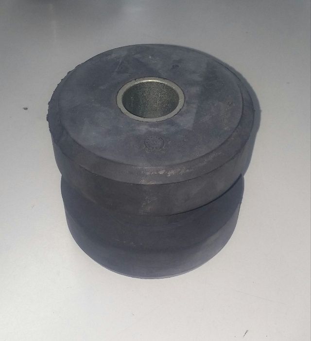 Тампон двигател, кабина за багер JCB,Hidromek,CAT,New Holland